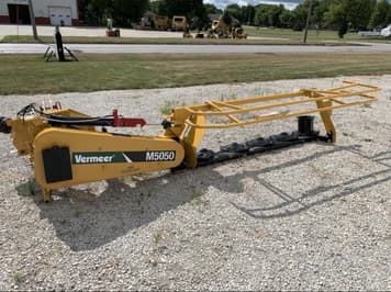 Main image Vermeer M5050